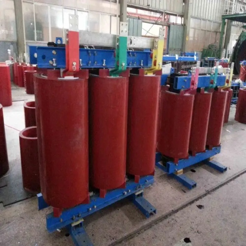 咸安SCB10-250KVA干式变压器